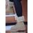Topánky členkové s kožušinkou dámske (36-41) YSSHOES OBYS21A2041