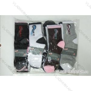 Ponožky športové dámske (36-42) PESAIL PES21SPORT01