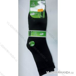 Ponožky slabé bambusové dámske (35-42) AMZF ZB-3005