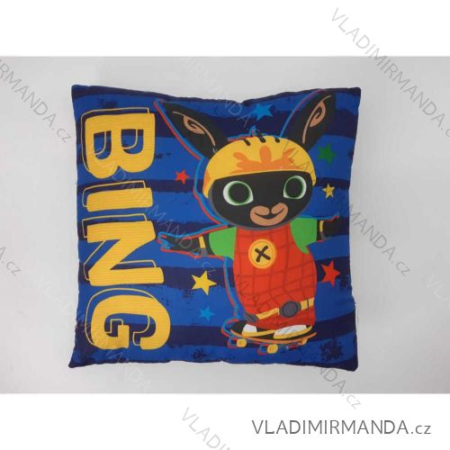 Vankúš bing detský dievčenský (ONE SIZE) SETINO 610-218