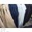 Mikina na zips s kapucňou dámska (S / M ONE SIZE) TALIANSKÁ MÓDA IM721462
