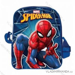 Taška přes rameno spider man dětská chlapecká (21,5*15,5*8cm) SETINO SP-A-BAG-63