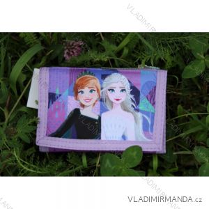 Peňaženka frozen detská dievčenské (26x12,5 cm) SETINO FR-A-WALLET-10