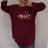 Šaty dlhý rukáv dámske (XL / 2XL ONE SIZE) TALIANSKÁ MÓDA MA821113