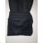 Legíny zateplené kožušinkou dámske (M / L, XL / 2XL) ELEVEK 8000g