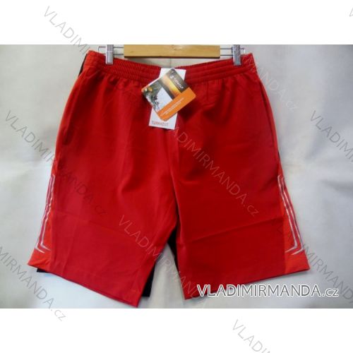 Kraťasy šortky pánske športové (m-2xl) TURNHOUT 56201