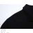 Šaty úpletové teplé dlhý rukáv dámske (S / ML / XL) GLO-STORY GLO21WMY-2368/D/39