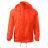Windy vetrovka unisex neon yellow 3XL ADR-5249018