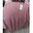 Tenký svetr dlouhý rukáv dámská (S/M ONE SIZE) ITALSKá MóDA IM721405
