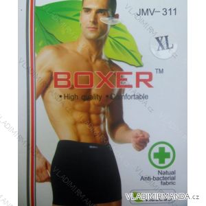 Boxerky trenskoslipy pánske (m-2xl) BOXER JM-311