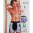 Boxerky trenskoslipy pánske (m-2xl) BOXER JM-542