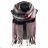 Šál teplý dámsky (ONE SIZE) VERSOLI POĽSKO PVWV21SZAL-34