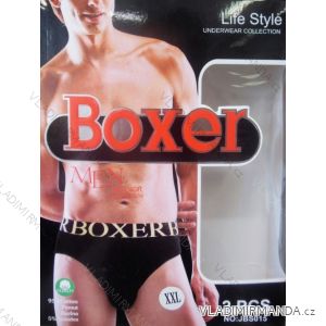 Slipy pánske (m-2xl) BOXER JBS015