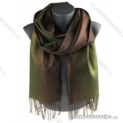 Šál jesenný dámsky (ONE SIZE) VERSOLI POĽSKO PVWV21AX-62