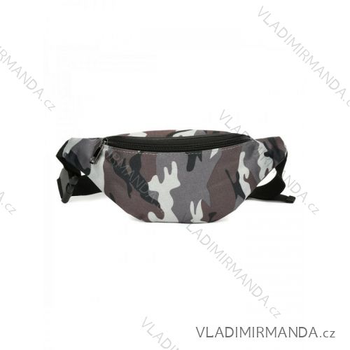Ledvinka kabelka dámská maskáč (ONE SIZE) VERSOLI POLSKO PVWV21NER-29