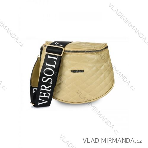 Ľadvinka kabelka dámska (ONE SIZE) VERSOLI POĽSKO PVWV21JOR-NB-13