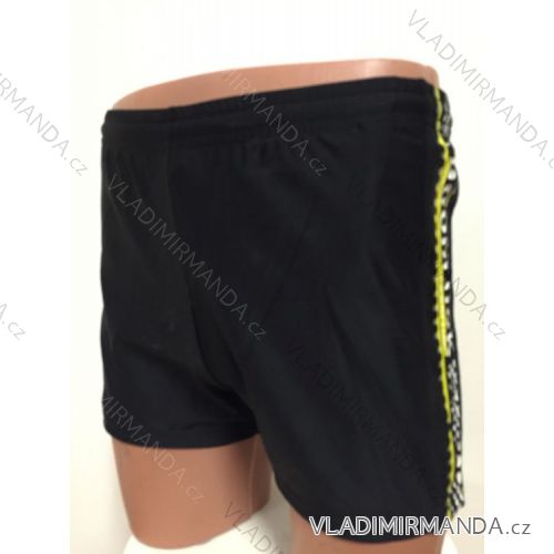 Plavky pánske nadrozmerné (m-4XL) Cefónom AB043
