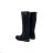 Čižmy vysoké dámske (36-41) YSSHOES OBYS21K75