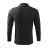 Single J. LS polokošele pánska tmavomodrá 2XL ADR-2110217