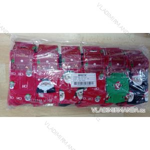 Ponožky vianočné pánske (39-42, 43-46) AURA.VIA AURA21SF7602