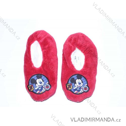 Papuče papuče mickey mouse detské chlapčenské (25-32) SETINO HU0642
