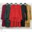 Šaty elegantný dlhý rukáv dámske (S/M ONE SIZE) TALIANSKA MÓDA IMWC218017