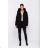 Kabát dámsky (S-XL) FRANCÚZSKA MÓDA FMPG21WILLOW