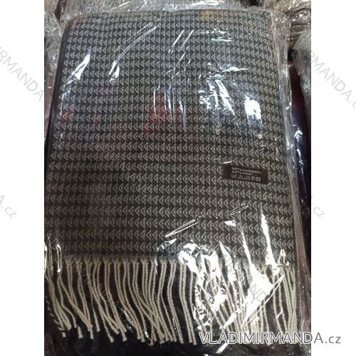 Šál zimný dámsky (ONE SIZE) EMI ROSS ROS21097
