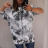 Mikina s kapucí teplá dlouhý rukáv dámská nadrozměr (2XL/3XL ONE SIZE) ITALSKÁ MÓDA IM4212455