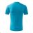 Heavy tričko unisex biela S ADR-1100013