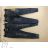 Rifle jeans dámske (36-44) BS jeans S5876/DR 42 modrá