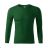 Progress LS triko unisex biela 2XL ADR-P750017