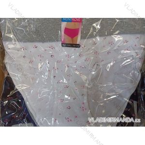 Kalhotky dámské (L-3XL) SPODNÍ PRÁDLO SPA23207