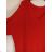 Šaty pletené alá sveter predĺžený dlhý rukáv dámske nadrozměr (3XL/4XL ONE SIZE) TALIANSKÁ MÓDA IM4212669