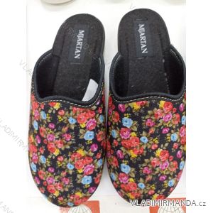 Pantofle bačkory papuče domácí dámské (36-41) MJARTAN IM2211201
