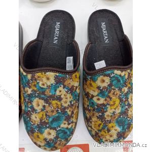 Pantofle bačkory papuče domácí dámské (36-41) MJARTAN IM2211202
