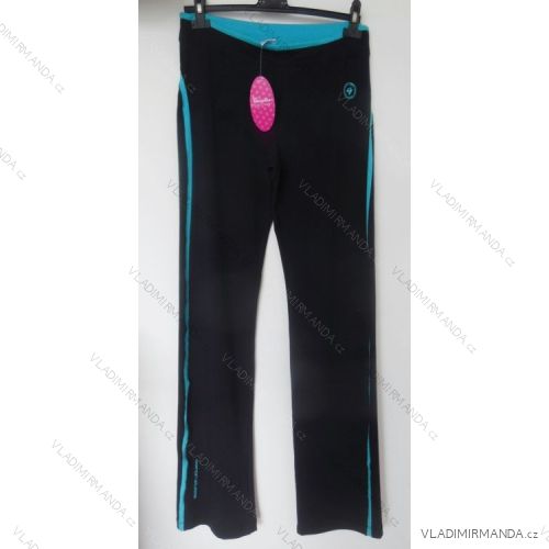 Legíny dlhé dámske (m-2xl) COANDIN K2472B