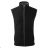 Vision softshellová vesta pánska tmavomodrá 3XL ADR-5170218