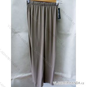 Nohavice dámske nadrozmerné (m-5XL) SUPERSTAR SUP16