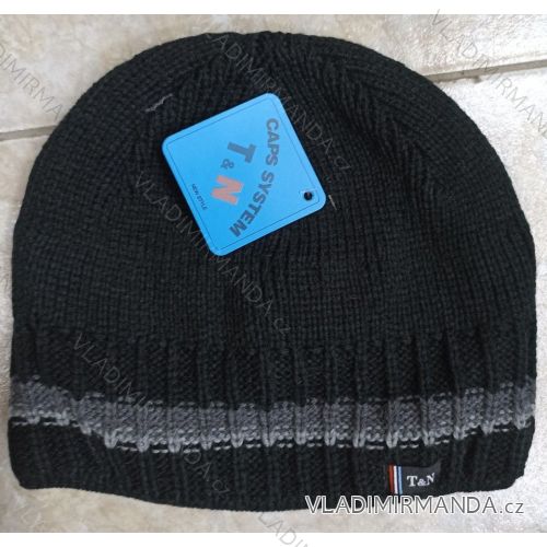 Čiapky zimné pánska (ONE SIZE) PV421061