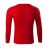 Progress LS triko unisex biela 2XL ADR-P750017