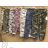 Kalhoty dlouhé maskáčové dámské (M/L ONE SIZE) ITALSKÁ MÓDA IM421291 <p>khaki</p> M / L