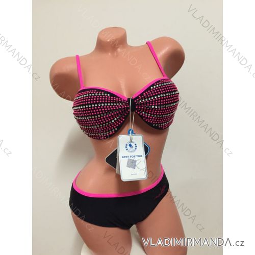 Plavky dvojdielne dámske (38-44) Cefónom S710