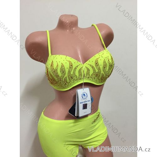 Plavky dvojdielne dámske (38-44) Cefónom S719