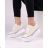 Topánky dámske (36-41) WSHOES OBM22003