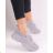 Tenisky dámske (36-41) WSHOES OBM22020