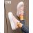 Topánky dámske (36-41) WSHOES OBM22RE15P