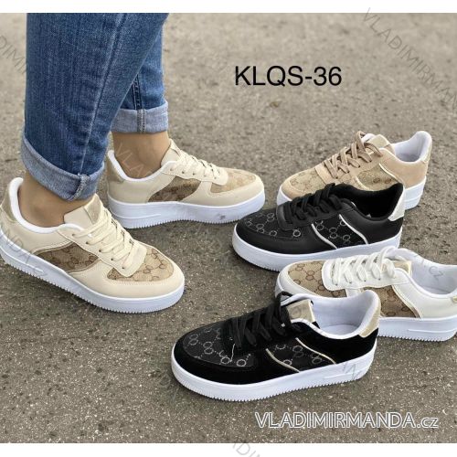 Topánky dámske (36-41) WSHOES OBM22KLQS-36