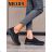 Topánky dámske (36-41) WSHOES OBM22NB389