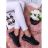 Topánky dámske (36-41) WSHOES OBM22034